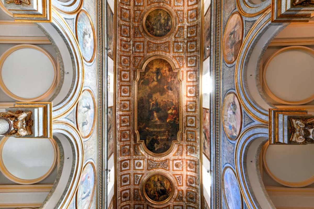 Chiesa del Patrono di Sorrento